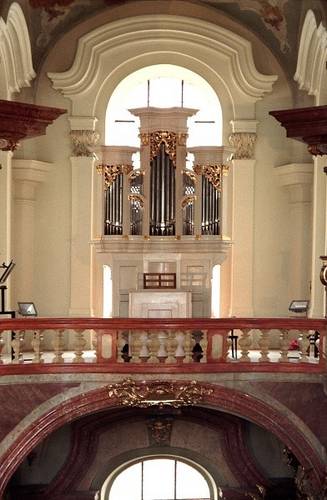 organ