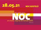 Noc kostelů 2021