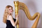 Angelic Harp