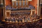 Mozart's Requiem