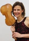 Violins Encountered