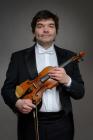 Mozart by St Nicholas