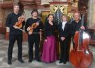 Mozart by St Nicholas